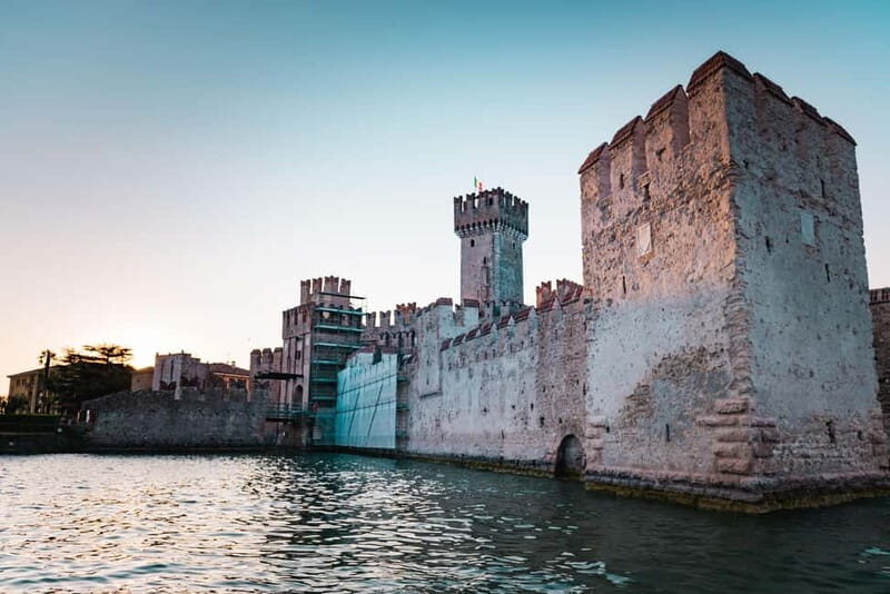 Desenzano: 1-Hour Afternoon Boat Tour to Sirmione - Who Should Consider This Tour?