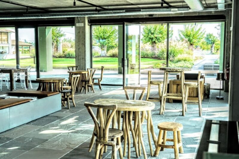 Desenzano: e-Bike Tour with Wine Tasting - Key Points