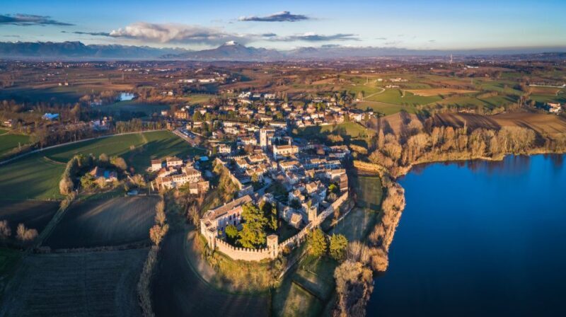 Desenzano: e-Bike Tour with Wine Tasting - Practical Details: Price, Duration, and Booking