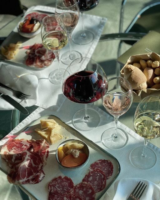 Desenzano: Lugana Wine-Tasting and Vineyard Tour - Who Will Love This Tour?