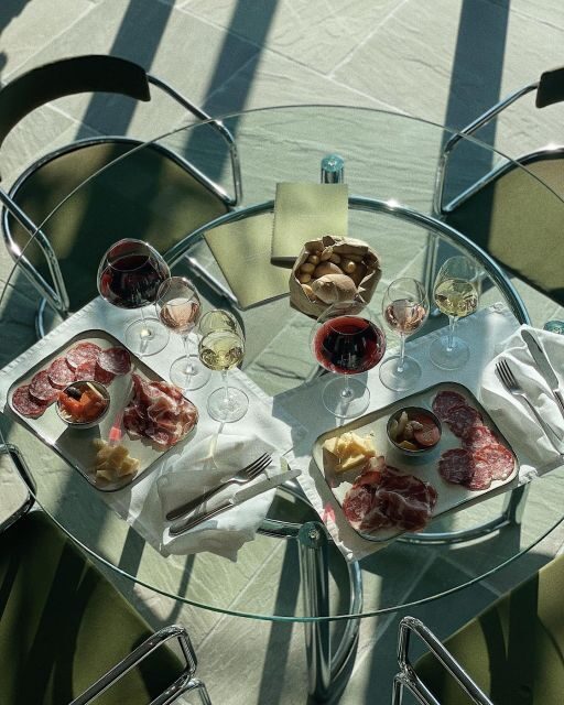 Desenzano: Lugana Wine-Tasting and Vineyard Tour - Final Thoughts