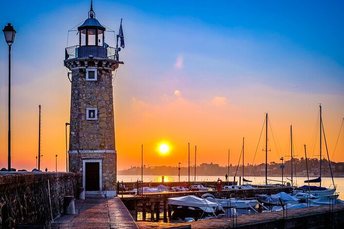 Desenzano Sunset Walking and Boat Tour with a Drink On Board - Exploring the Desenzano Sunset Walking and Boat Tour: A Practical Guide