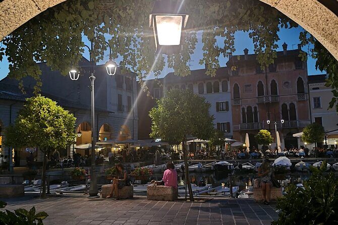 Desenzano Sunset Walking and Boat Tour with a Drink On Board - Who Will Love This Tour?