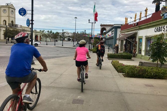 Desert Mountain Biking, fun and easy. - An In-Depth Look at the Tour Experience