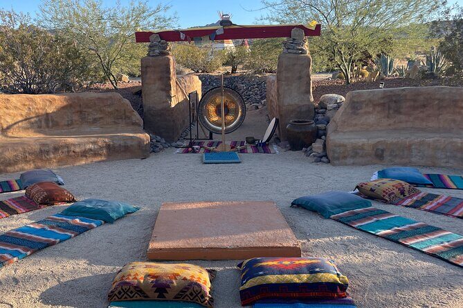 Desert Nature Walk, Cacao Ceremony and Soundbath in Joshua Tree - What’s Included and What’s Not
