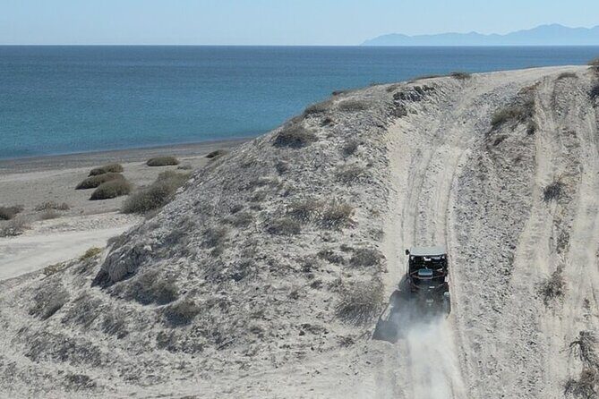 Desert Off Road Adventure Tour in La Paz - Final Thoughts
