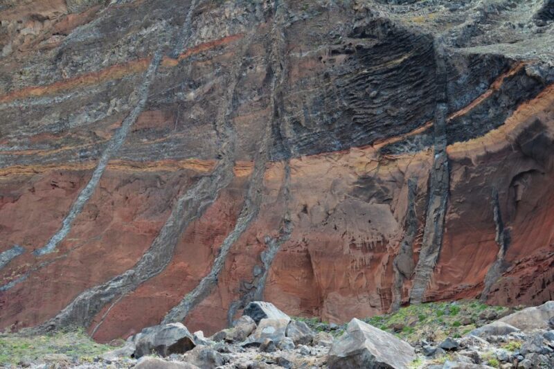 Desertas Islands Full-Day Catamaran Trip from Funchal - Downsides and Considerations