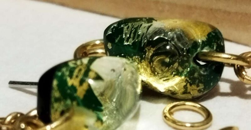 Design Luxury Jewelry in le Marais, in the heart of Paris! - Key Points