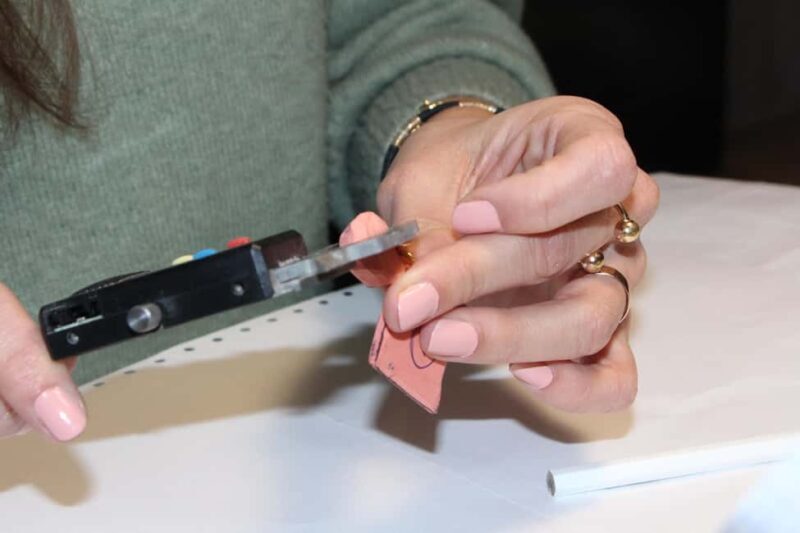 Design Luxury Jewelry in le Marais, in the heart of Paris! - An Inside Look at the Jewelry Design Workshop