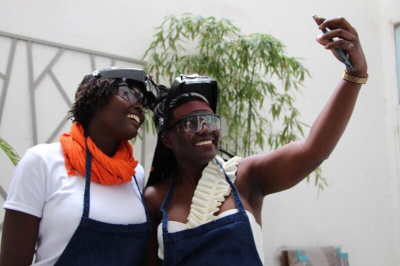 Design Luxury Jewelry in le Marais, in the heart of Paris! - Who Should Consider This Experience?