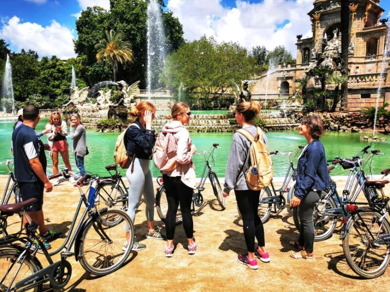 Design, Sip and Cycle Barcelonas Soul - Final Thoughts