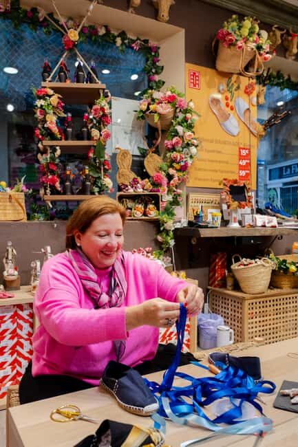 Design, Sip and Cycle Barcelonas Soul - Frequently Asked Questions