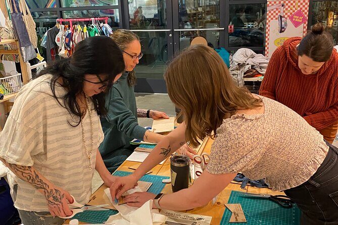 Design your own Upcycled Fanny Pack - What Travelers Say