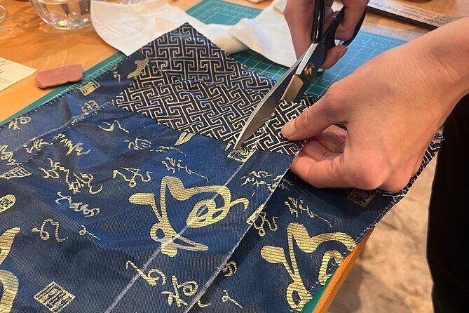 Design your own Upcycled Fanny Pack - Final Thoughts