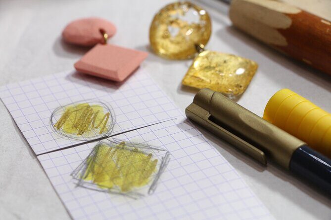 Design Your Personalized Luxury Jewelry in Le Marais, in the heart of Paris! - What to Expect from the Experience