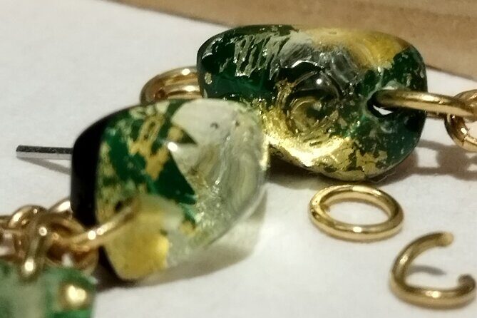 Design Your Personalized Luxury Jewelry in Le Marais, in the heart of Paris! - What Do Travelers Say?