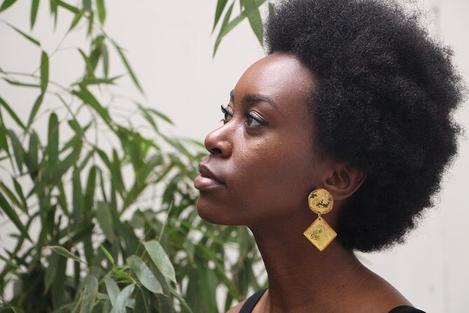 Design Your Personalized Luxury Jewelry in Le Marais, in the heart of Paris! - Practical Details and Considerations