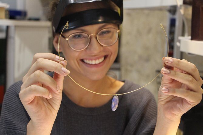 Design Your Personalized Luxury Jewelry in Le Marais, in the heart of Paris! - Is This Tour for You?