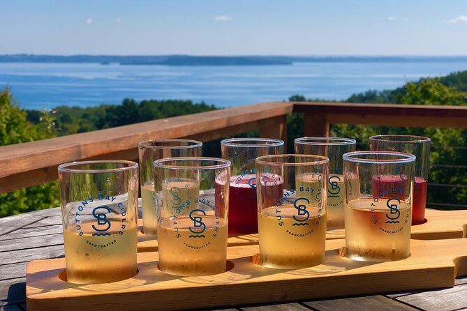 Designated Driver TC - We Drive Your Car - Private TC Wine Tour - Is This Tour Right for You?