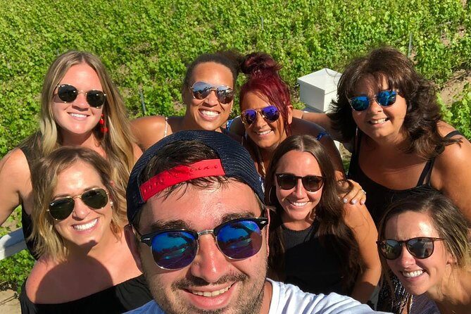 Designated Driver TC - We Drive Your Car - Private TC Wine Tour - FAQs