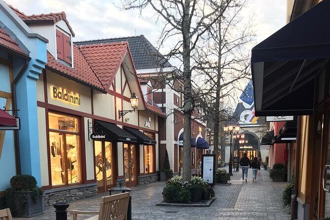 Designer Outlet Roermond Private Day Tour From Amsterdam - Who Will Get the Most Out of This Tour?