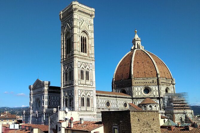 Designer Outlet Shopping and Florence from Port of Livorno - Exploring the Designer Outlet Shopping and Florence Tour from Livorno