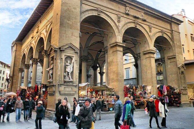 Designer Outlet Shopping and Florence from Port of Livorno - Who Should Consider This Tour?