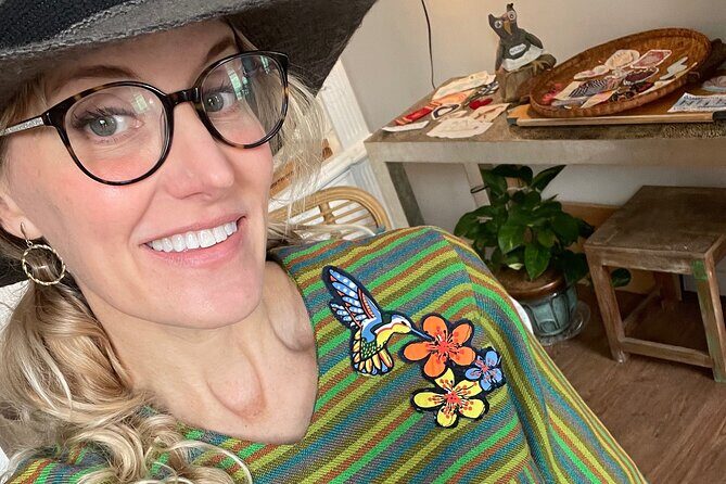 Designing and Sewing Workshop of Custom Applique in Asheville - Key Points