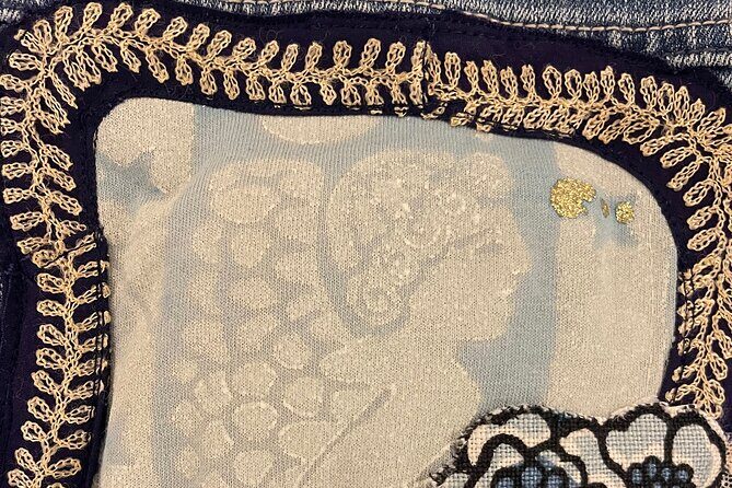 Designing and Sewing Workshop of Custom Applique in Asheville - The Sum Up