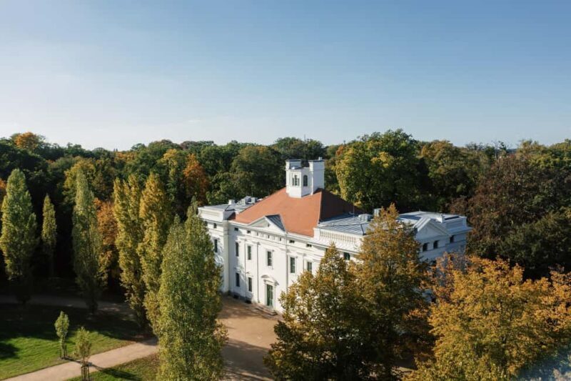 Dessau: In the footsteps of Paul Klee - Key Points