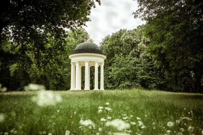 Dessau: In the footsteps of Paul Klee - An In-Depth Look at the Tour