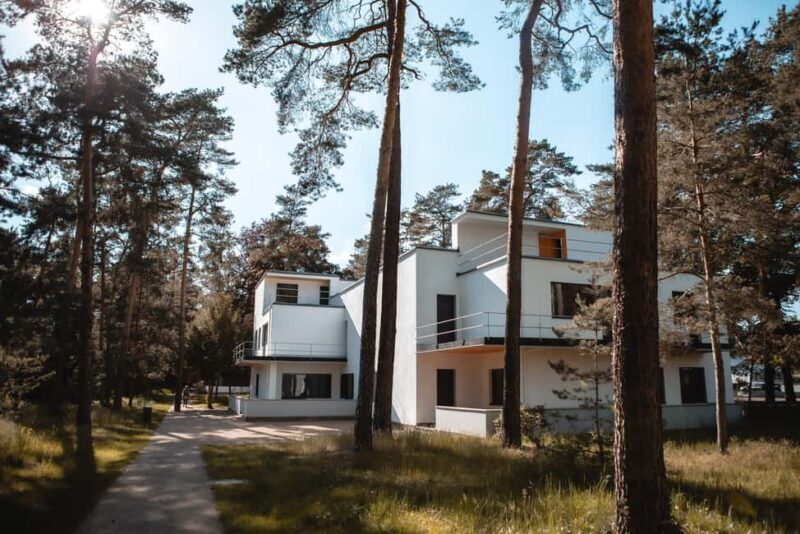 Dessau: In the footsteps of Paul Klee - Final Thoughts