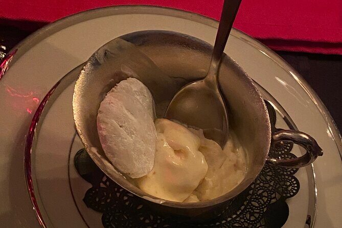 Dessert with Death in Charleston - Final Thoughts