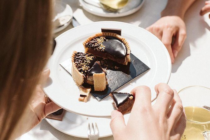Desserts For Breakfast in San Sebastian - Who Should Consider This Tour?