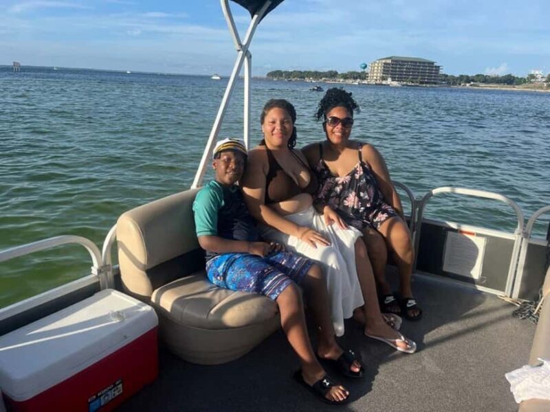 Destin: Crab Island Boat Adventure With Cruise Destin Bay - Final Thoughts