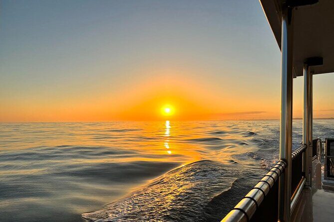 Destin Crab Island Tour in Catamaran - FAQ