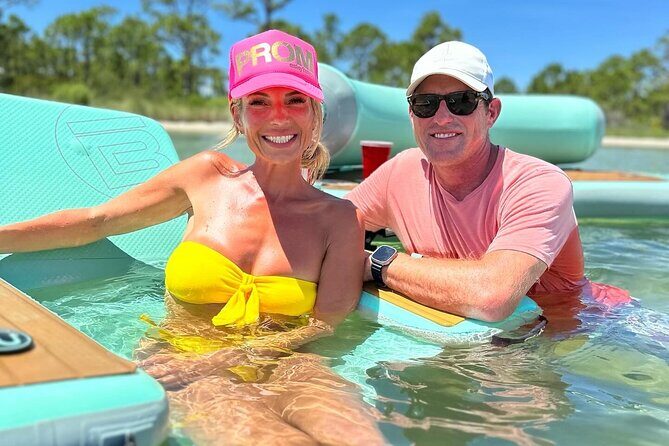 Destin Dolphin and Snorkeling Adventure Speedboat Tour - Final Thoughts