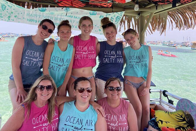 Destin Family Dolphin Tour - What are the drawbacks?