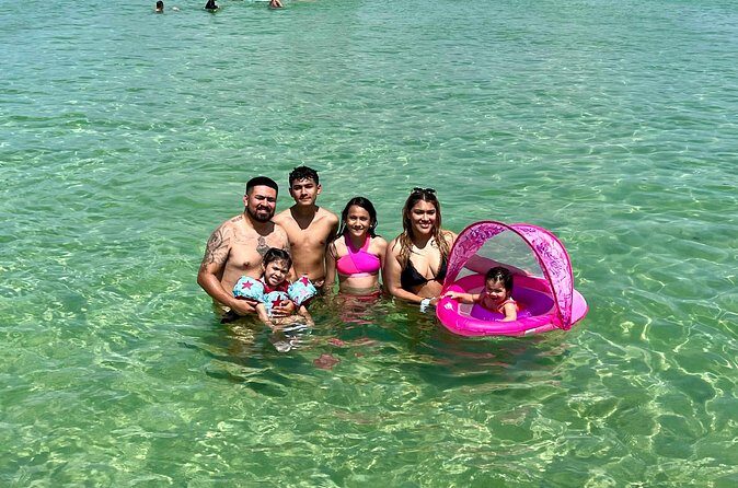 Destin Family Dolphin Tour - Who is this tour best suited for?