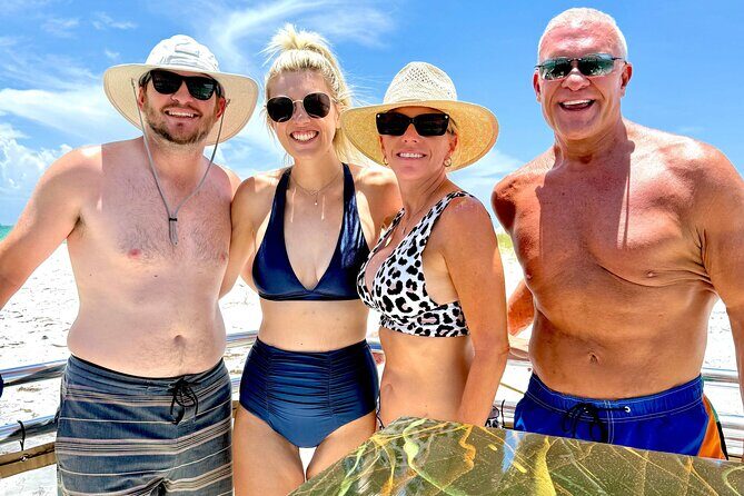 Destin Family Dolphin Tour - FAQ