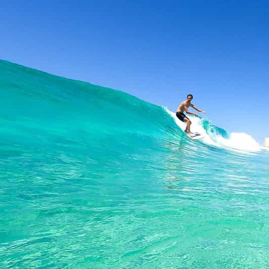 Destin FL: Surf Lessons - What to Expect from Destin’s Surf Lessons