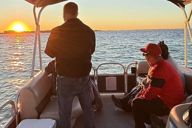 Destin Florida Sunset Viewing Adventure - An Honest Look at the Destin Sunset Viewing Adventure