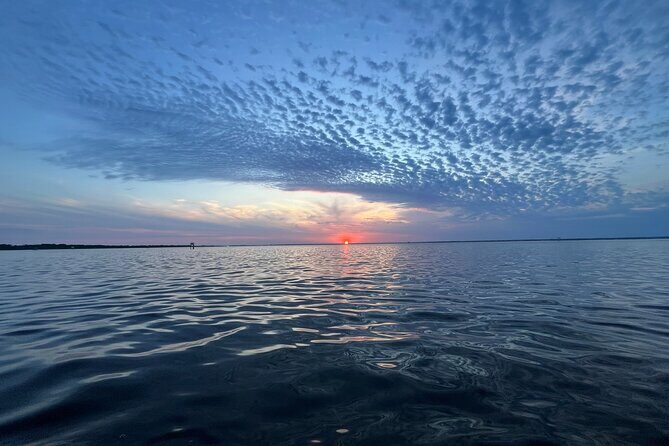 Destin Florida Sunset Viewing Adventure - FAQ