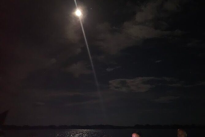 Destin FWB Full Moon Clear Kayak Tour - The Experience: What You Can Expect on the Kayak Tour