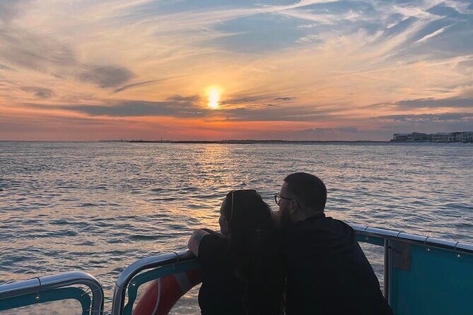 Destin Harbor Sunset Cruise: Scenic 2-Hour Experience - Key Points