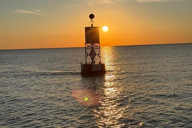 Destin Harbor Sunset Cruise: Scenic 2-Hour Experience - What You Can Expect from the Destin Harbor Sunset Cruise