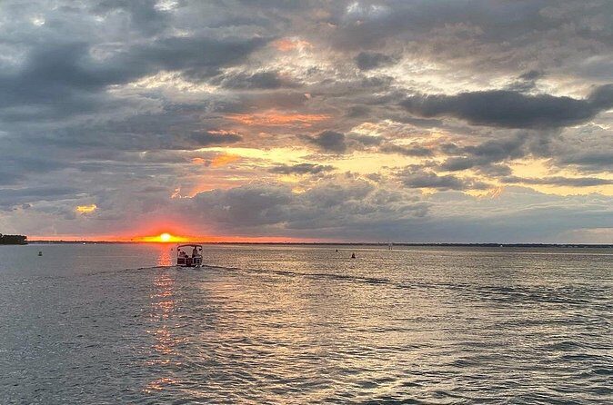 Destin Harbor Sunset Cruise: Scenic 2-Hour Experience - The Practical Side: Booking, Cancellation, and Considerations