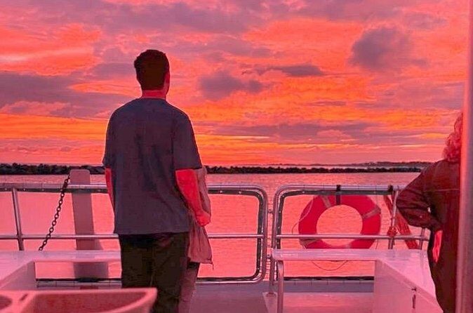 Destin Harbor Sunset Cruise: Scenic 2-Hour Experience - Who Would Love This Tour?