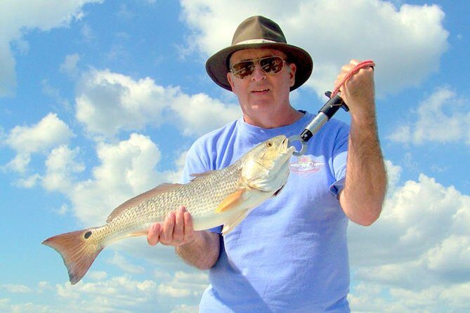 Destin Inshore Fishing Charter - FAQ