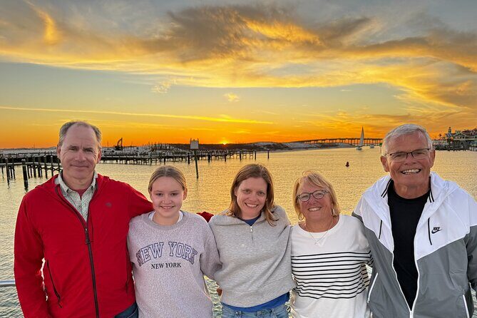 Destin Private Sunset Boat Tour - Final thoughts